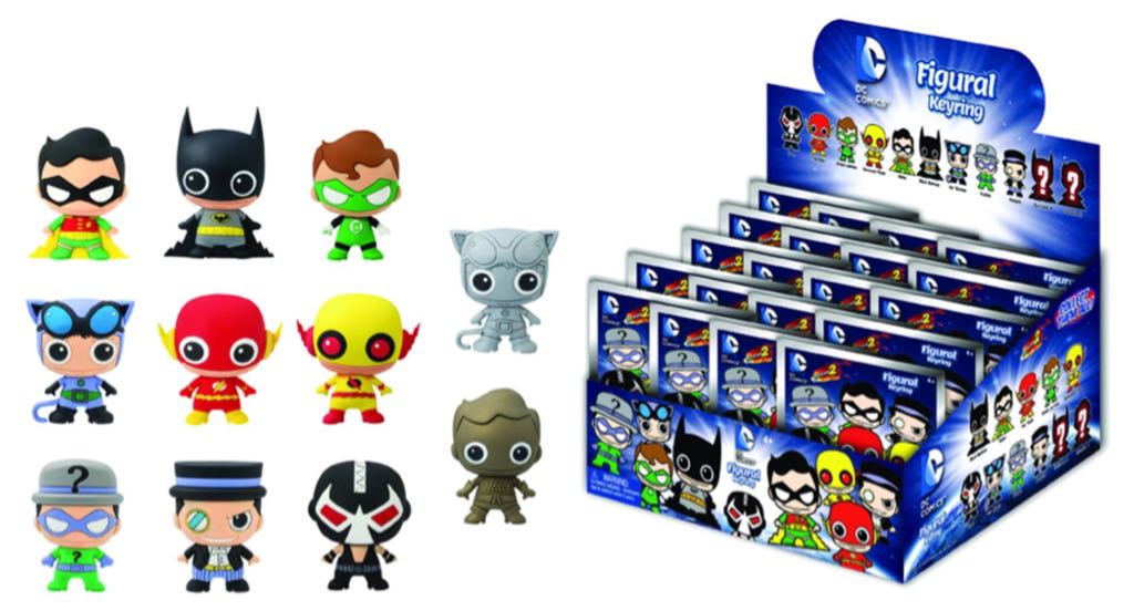 Aquaman (Classic) (Bronze) - DC Universe vinyl figure collectible - Main Image 2