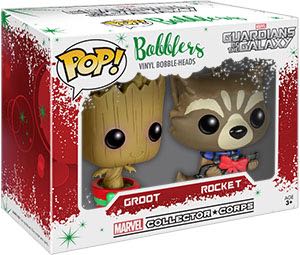 Star Wars - Lobot, Ugnaught & Bespin Guard