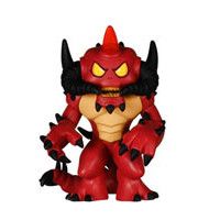 She-Hulk (Rock Candy)