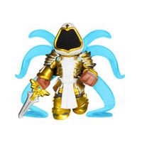 Mr. Hyde and Bugs Bunny (2 Pack)