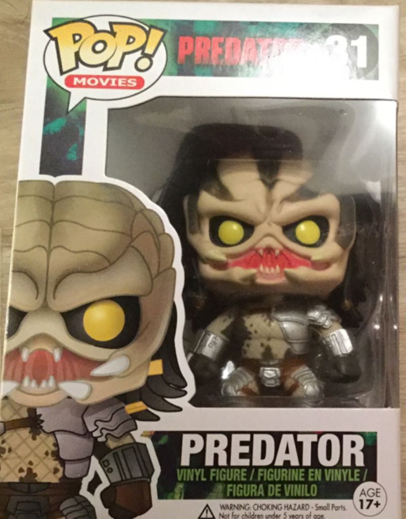 Deadpool AMC Theater Figure