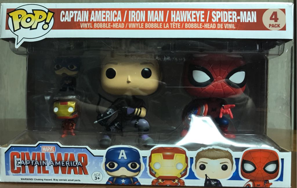 Pop TV #45 Leonard Hofstaner