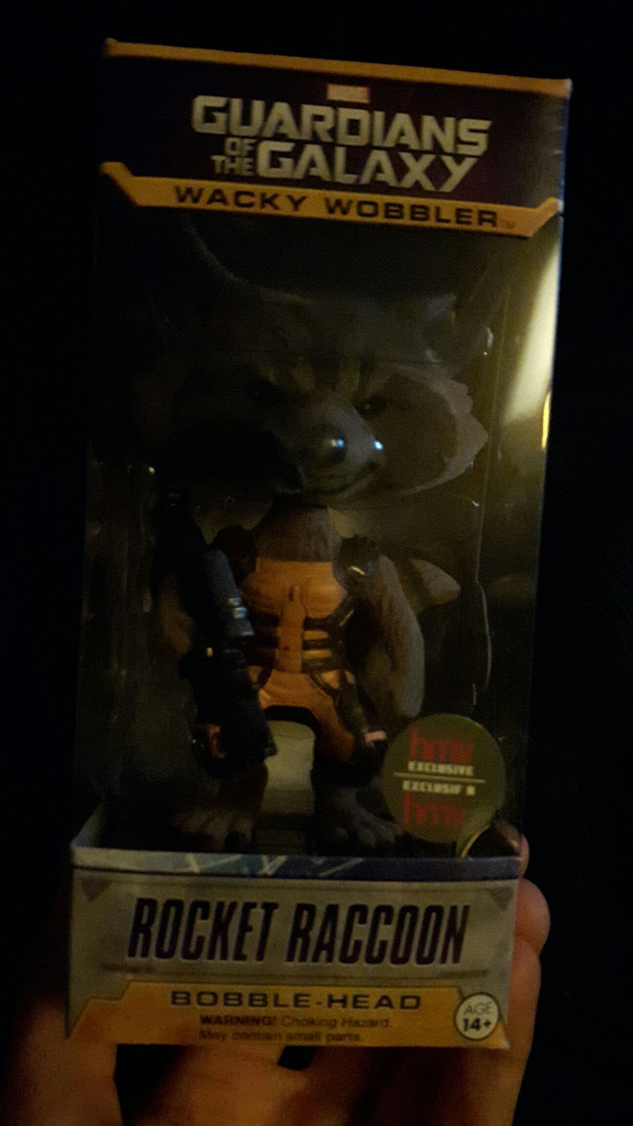 Jumpscare Funtime Foxy