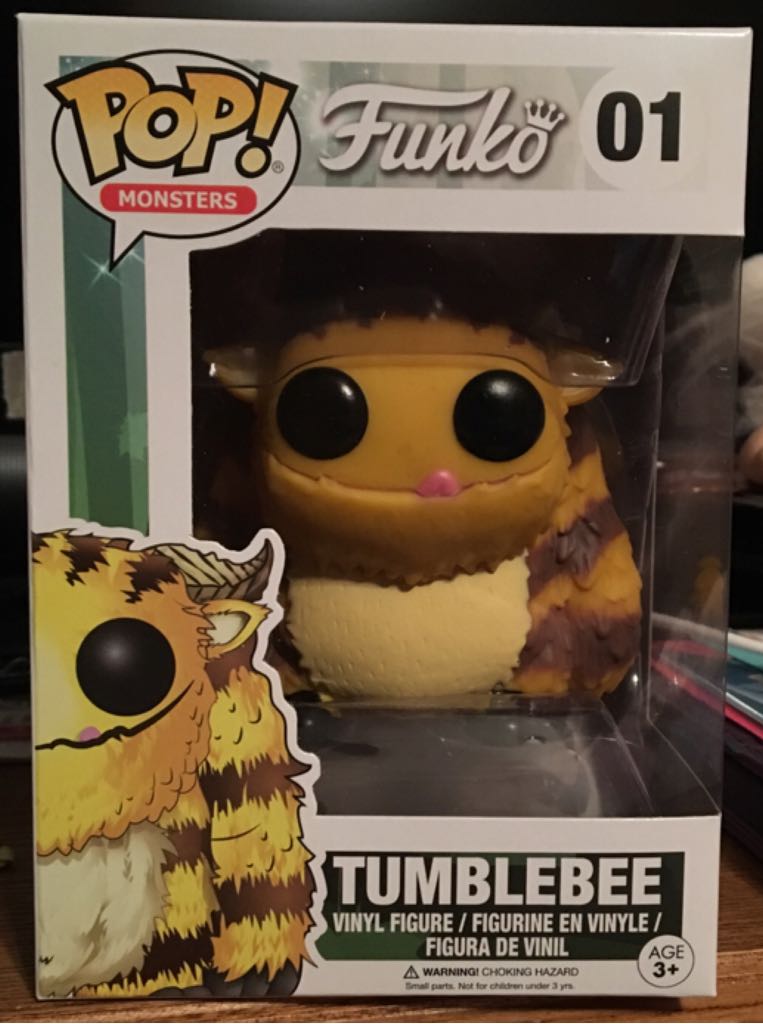 49 Lupin as Werewolf