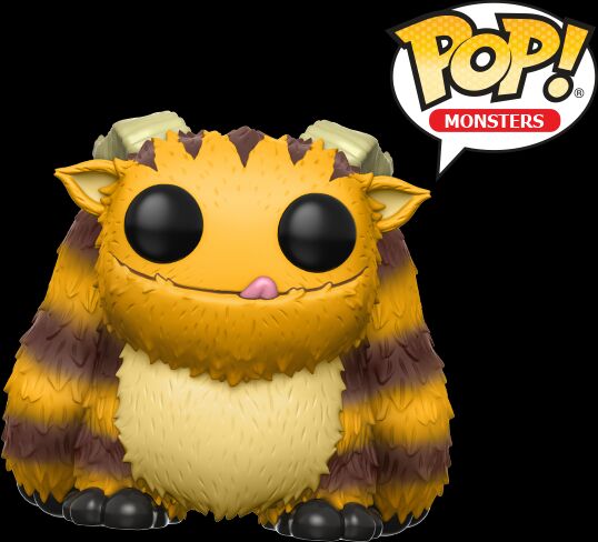 Tumblebee - Funko vinyl figure collectible [Barcode 889698129794] - Main Image 2