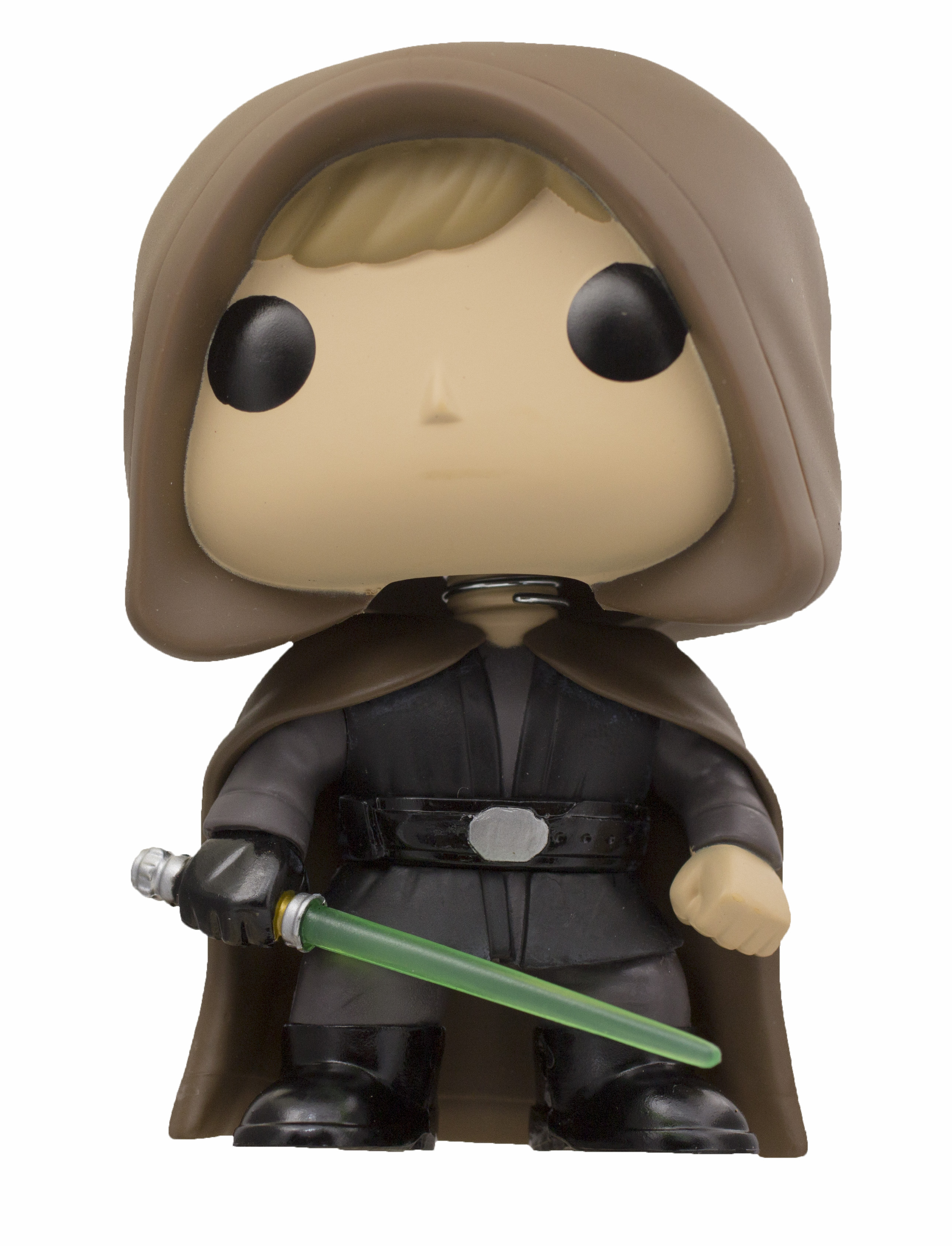 Luke Skywalker[Hood] - Star Wars vinyl figure collectible - Main Image 2