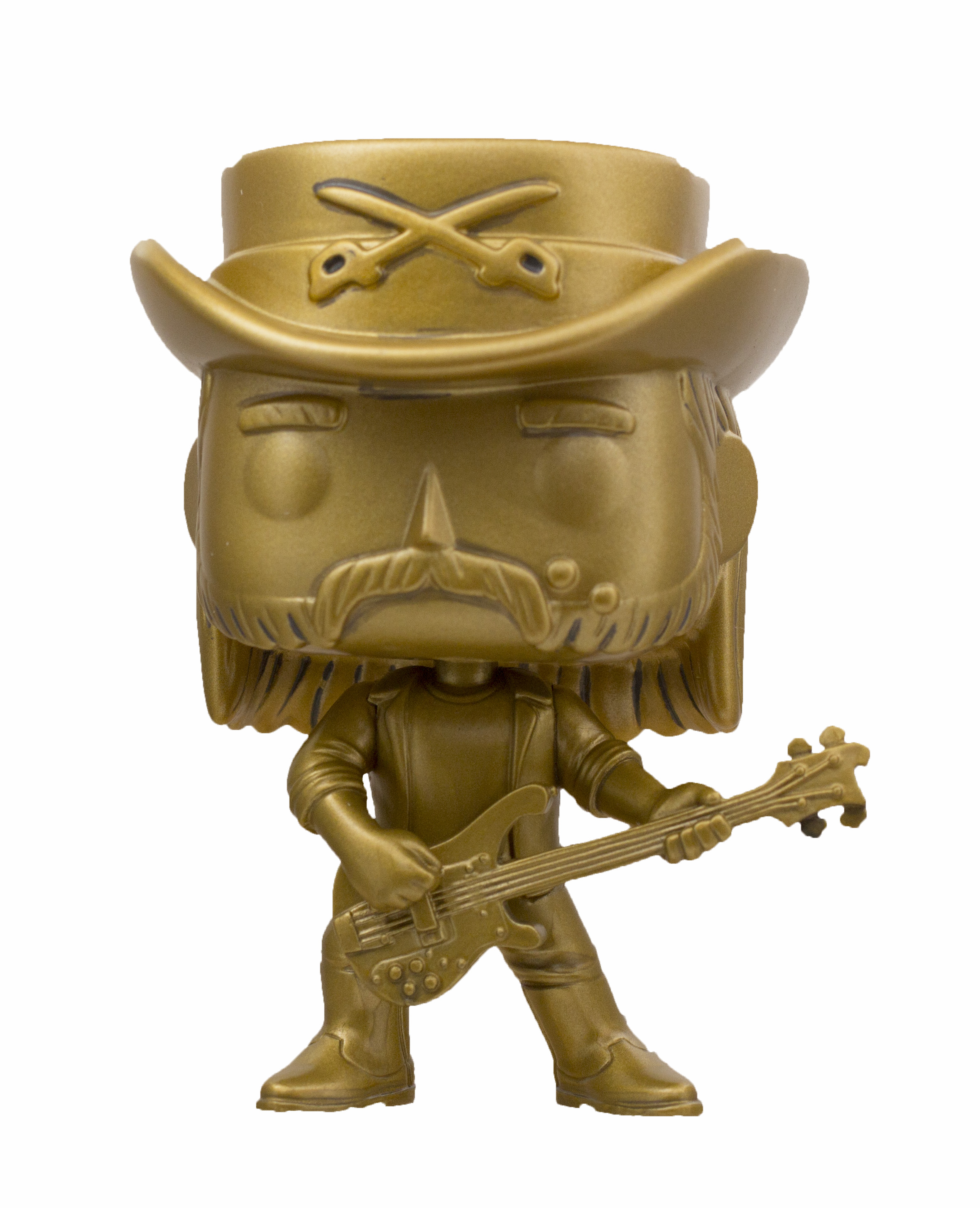 Lemmy Kilmister Rainbow Bar & Grill Statue Edition  vinyl figure collectible - Main Image 2