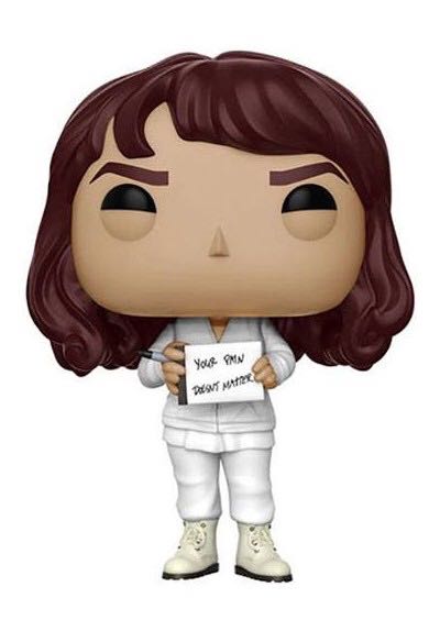Patti - The Leftovers vinyl figure collectible [Barcode 889698143004] - Main Image 2