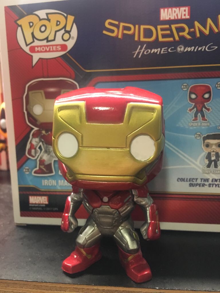 Harley Quinn, Rock Candy