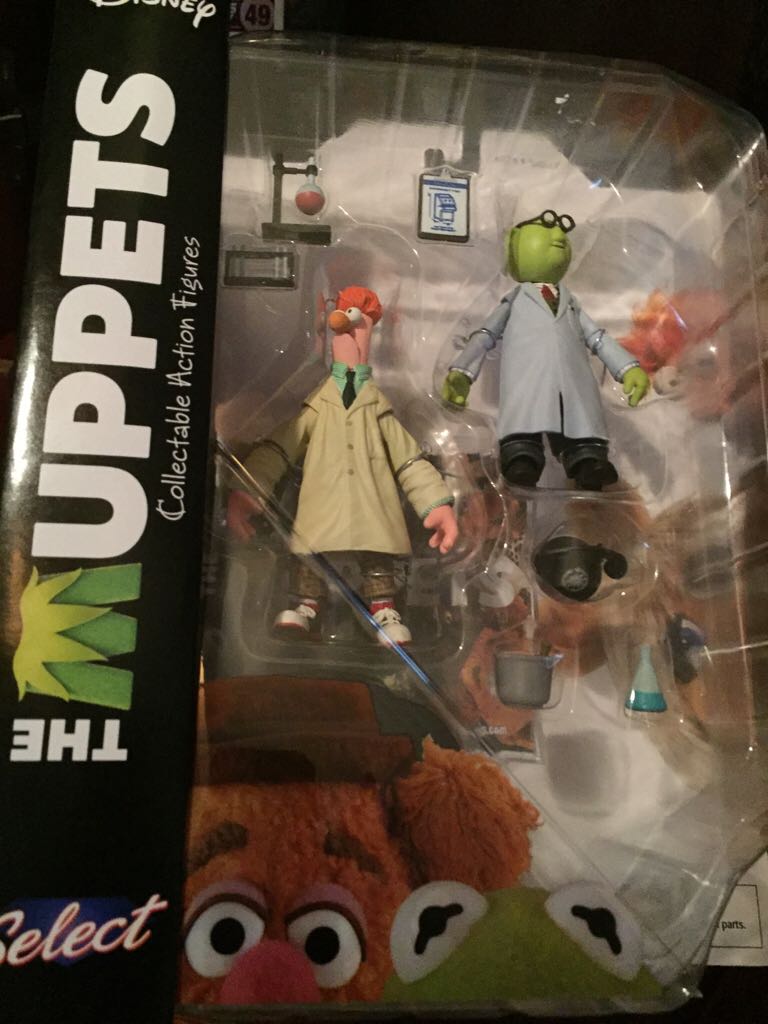 Rock Candy Classic Wonder Woman Prototype