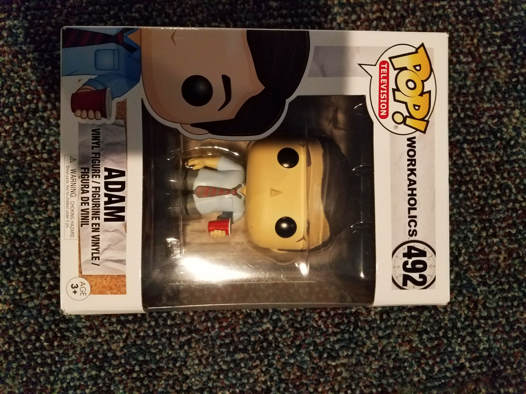 Garindan (Empire Spy)