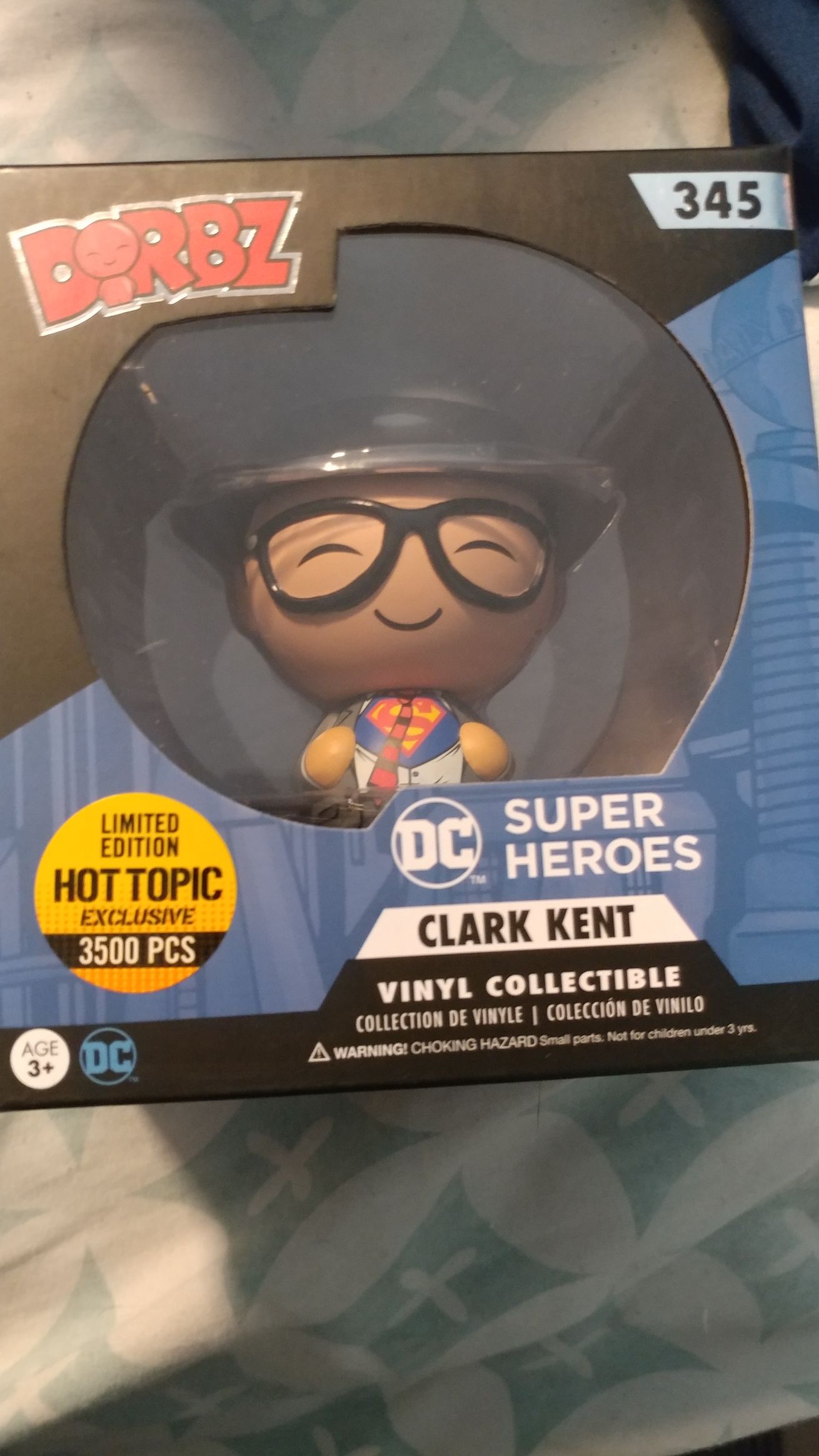 Lex Luthor (Mech Suit)