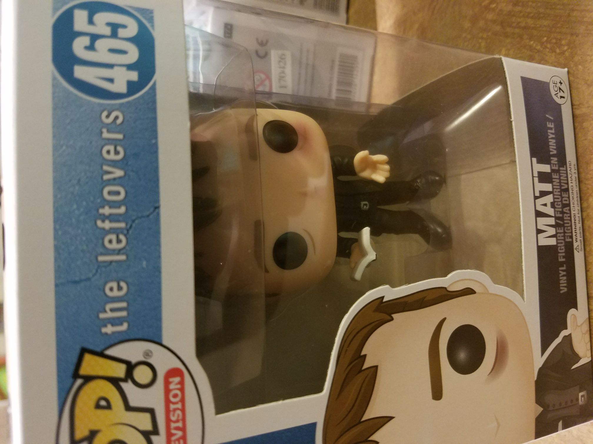 Harry Potter: Draco Malfoy