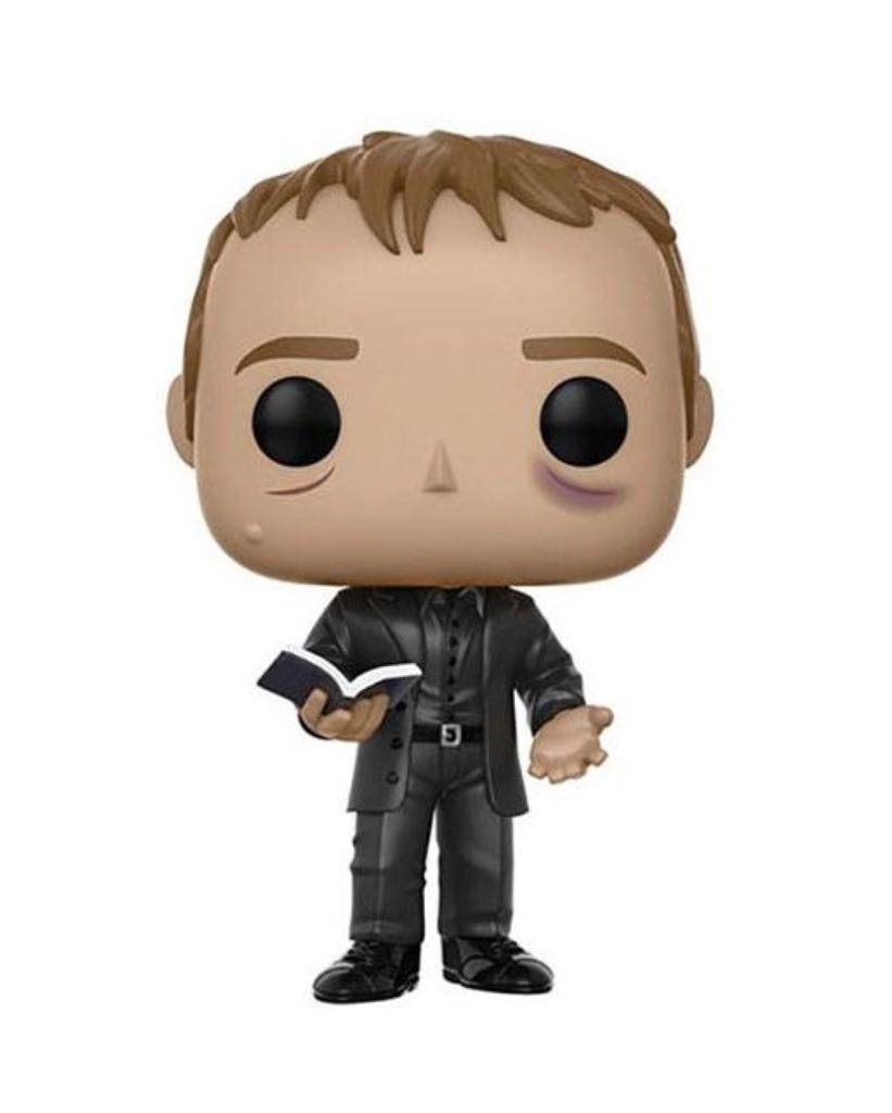 Matt - The Leftovers vinyl figure collectible [Barcode 889698143011] - Main Image 2
