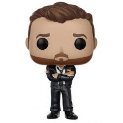 Kevin - The Leftovers vinyl figure collectible [Barcode 889698142991] - Main Image 2