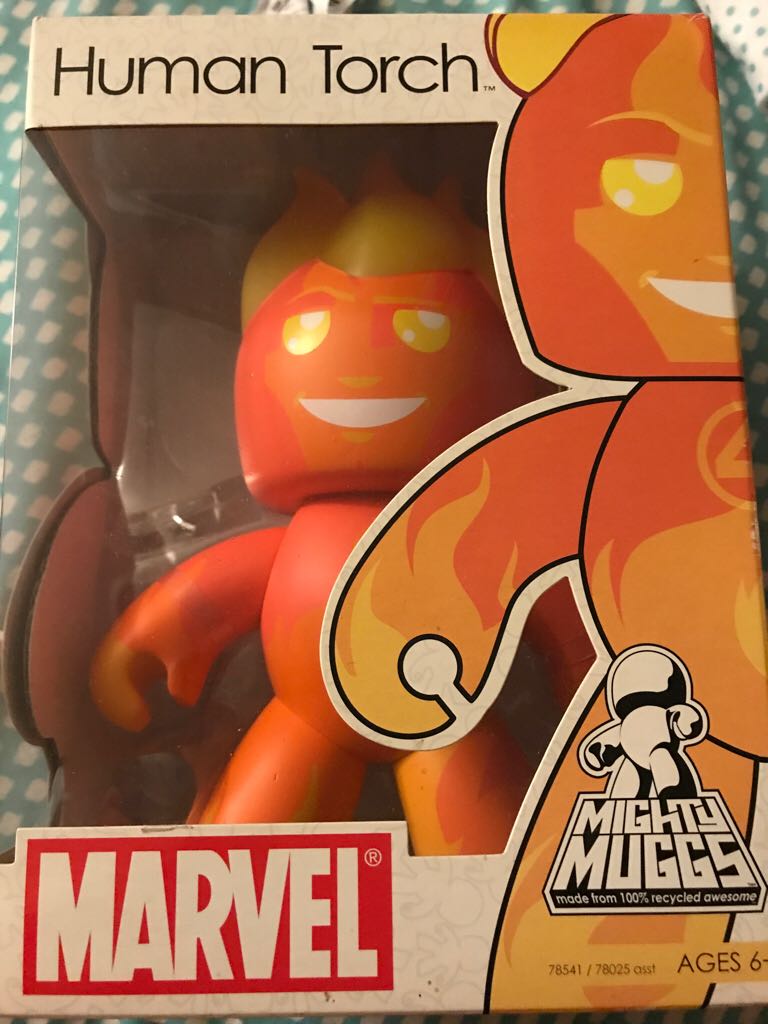 The Joker (Beach) & Harley Quinn