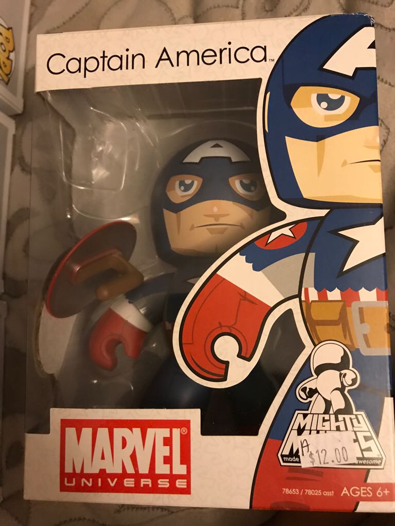 Mr Meeseeks With Meeseeks Box