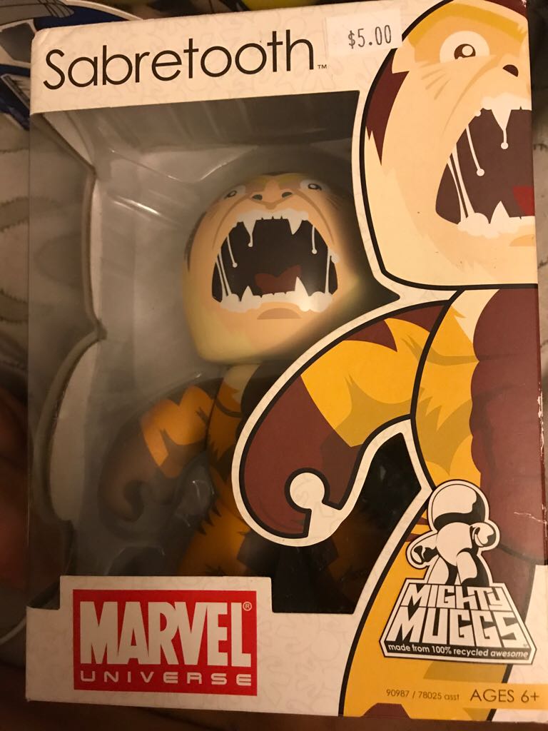 AA CHASE: He-Man Dorbz