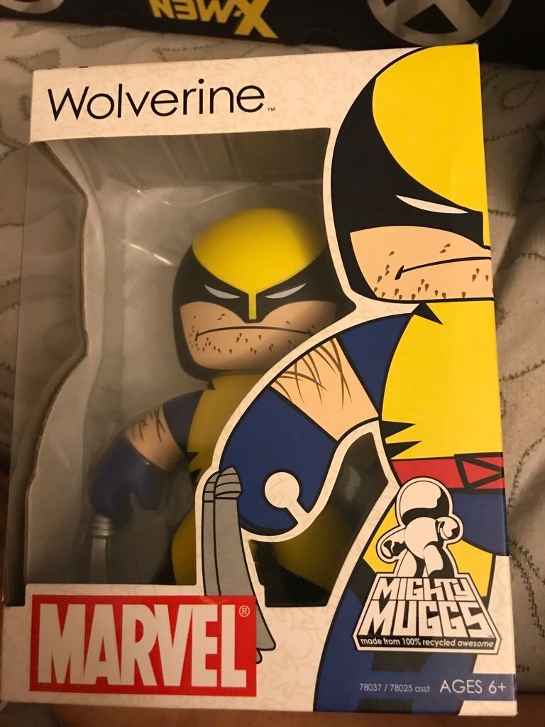 Oogie Boogie With Bugs