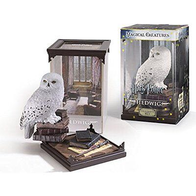 Hedwig Magical Creature - Harry Potter vinyl figure collectible - Main Image 2