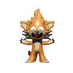 Mystery Minis Battlestar Galactica Silver Cylon