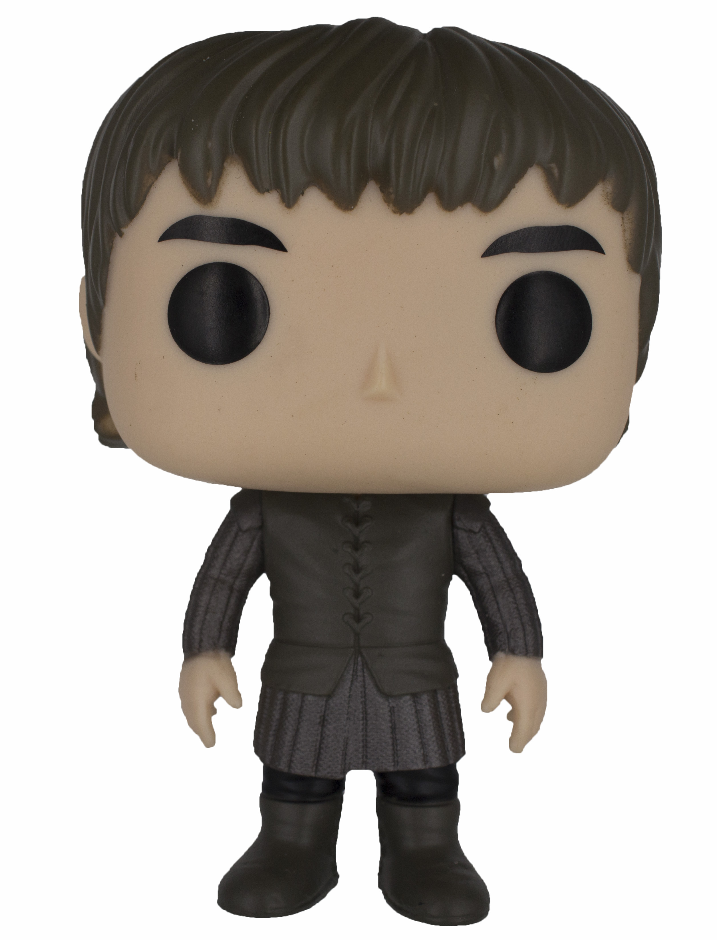 Bran Stark - Game of Thrones vinyl figure collectible - Main Image 2