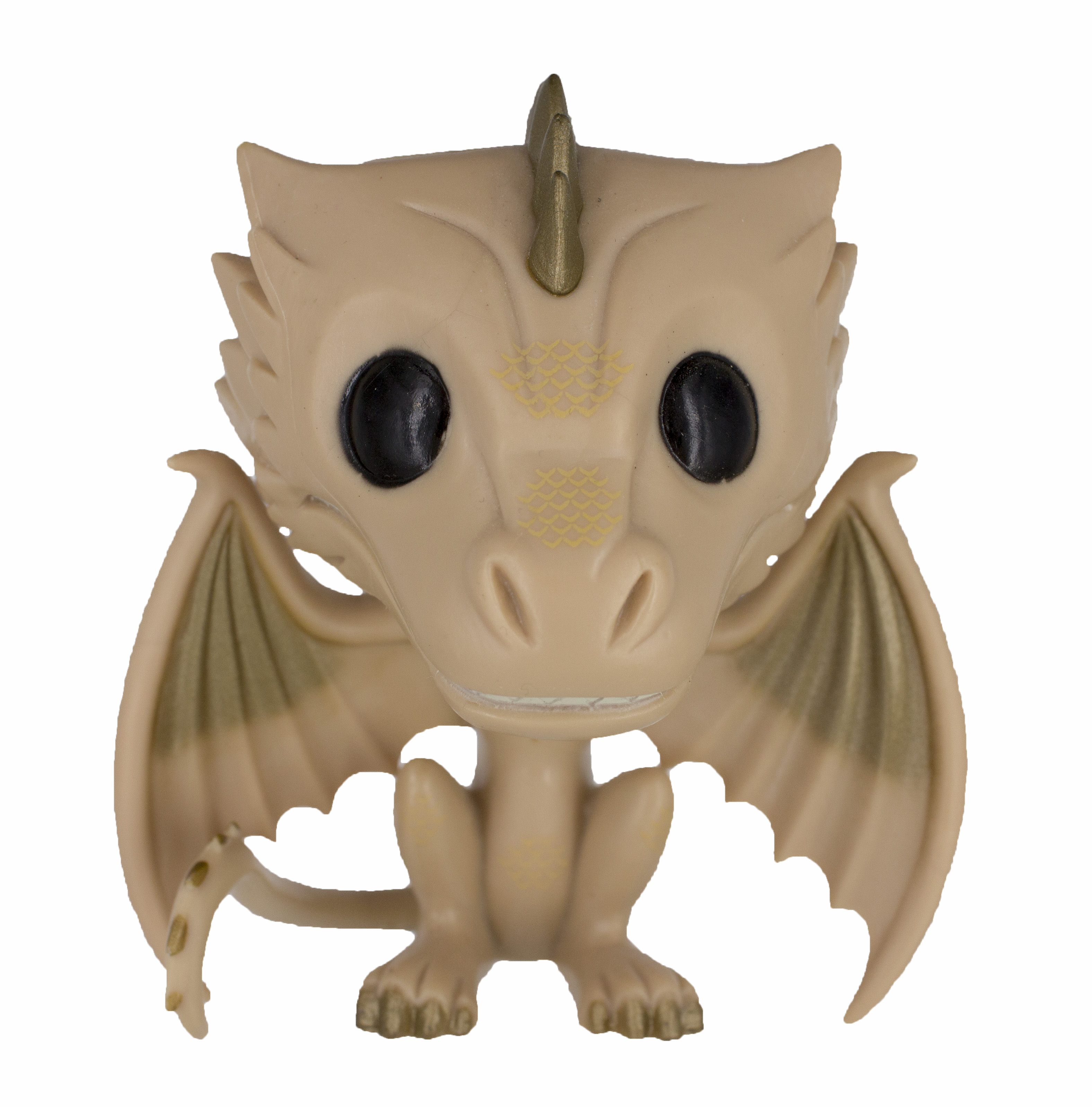 Viserion - Game of Thrones vinyl figure collectible - Main Image 2