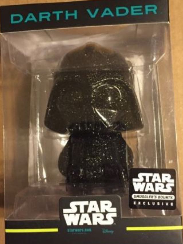 Luke Skywalker (Hood)