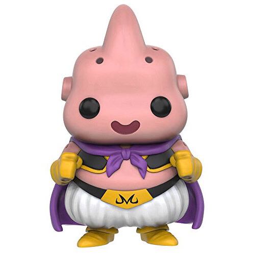 Majin Buu - Dragon Ball Z vinyl figure collectible - Main Image 2