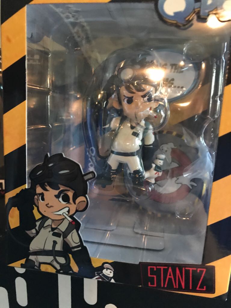 Spider-Man (Homemade Suit)