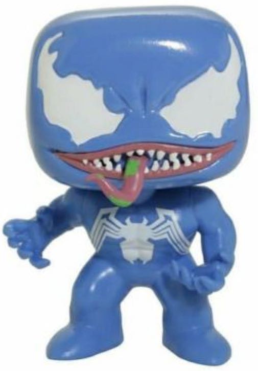 Venom #234 - Marvel Universe vinyl figure collectible - Main Image 2