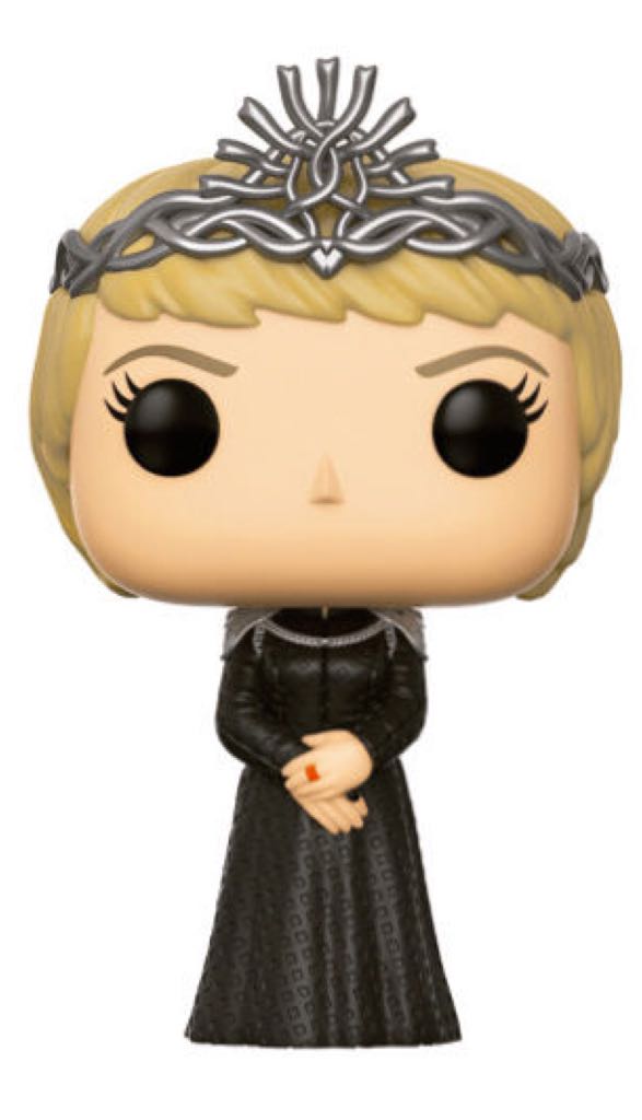 Cersei Lannister - Game of Thrones vinyl figure collectible - Main Image 2