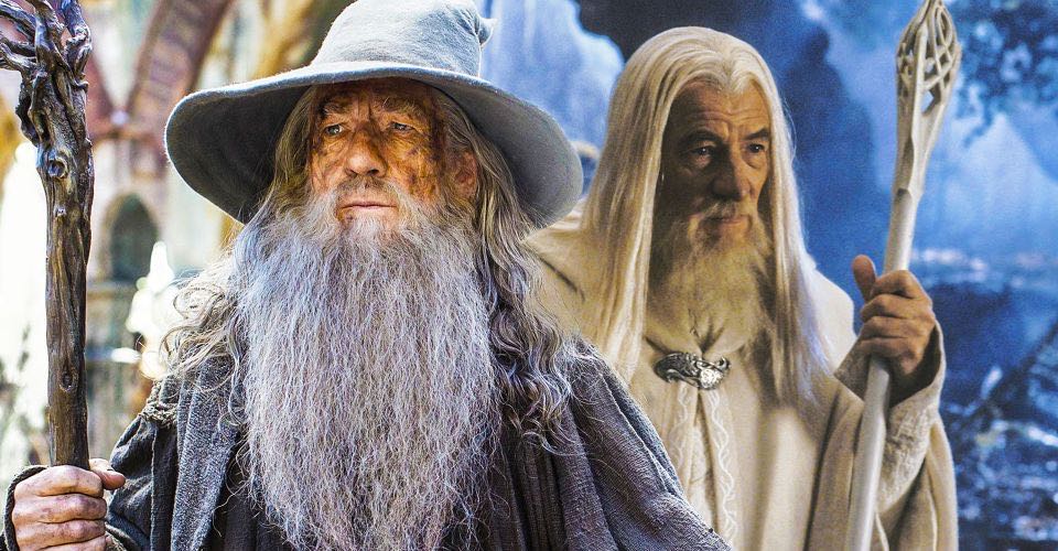 Lord Of The Rings: Gandalf - Funko vinyl figure collectible [Barcode 889698140386] - Main Image 4