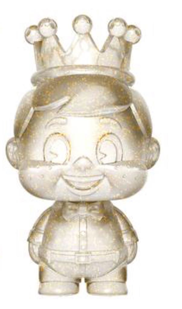 Freddy Funko - Freddy Funko vinyl figure collectible [Barcode 889698151986] - Main Image 2