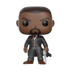 The Gunslinger  vinyl figure collectible [Barcode 889698127028] - Main Image 2