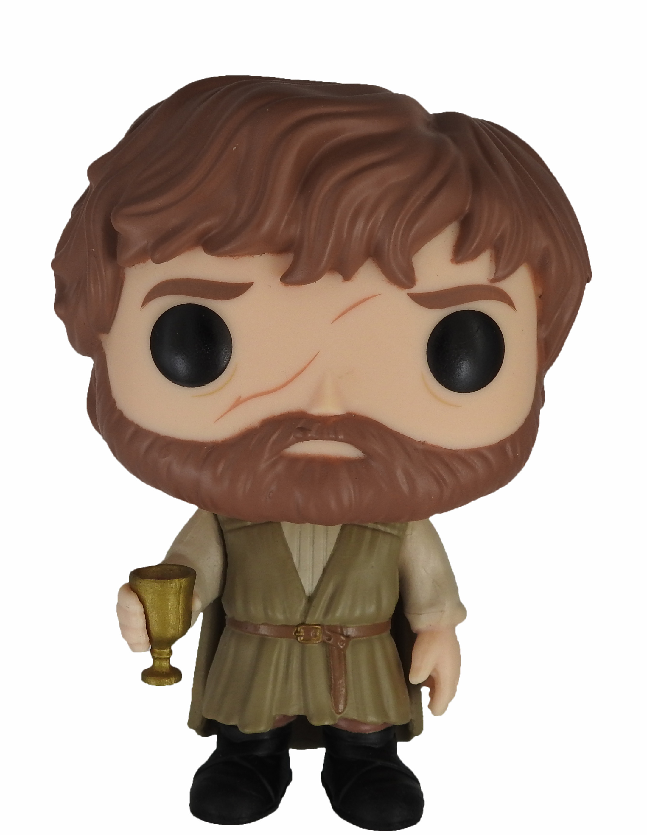 Tyrion Lannister - Game of Thrones vinyl figure collectible - Main Image 2