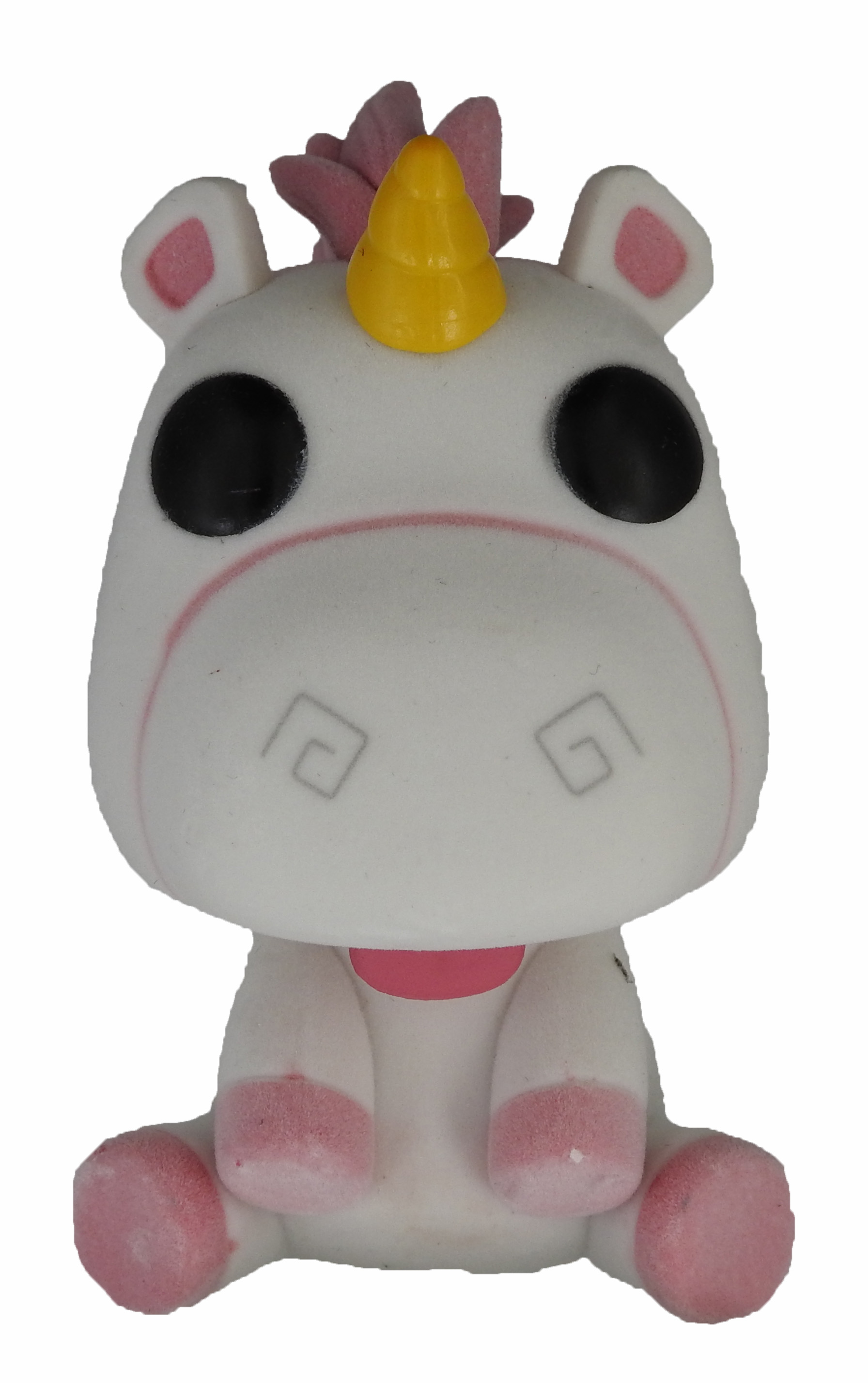 Fluffy - Despicable Me vinyl figure collectible - Main Image 2