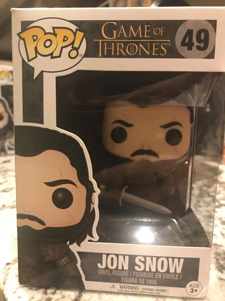 Luna Lovegood (with Glasses)