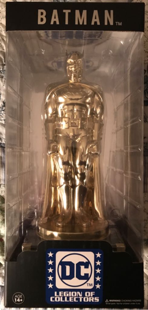 Tiny Stark (Holding Helmet)