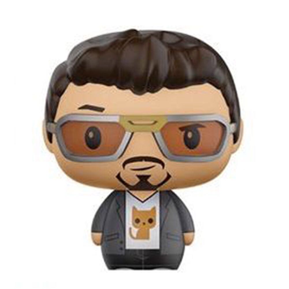 Spider-Man ( Homemade Suit), Vulture, And Bonus (3 Pack)  vinyl figure collectible - Main Image 2