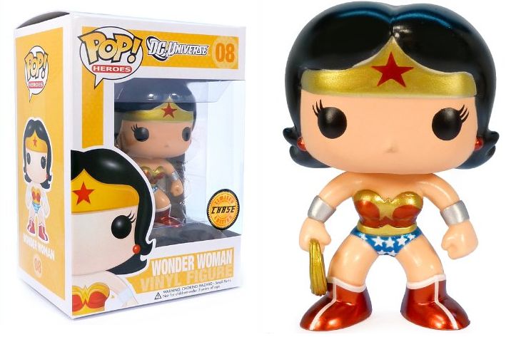 Darth Vader/Stormtrooper 2-pack