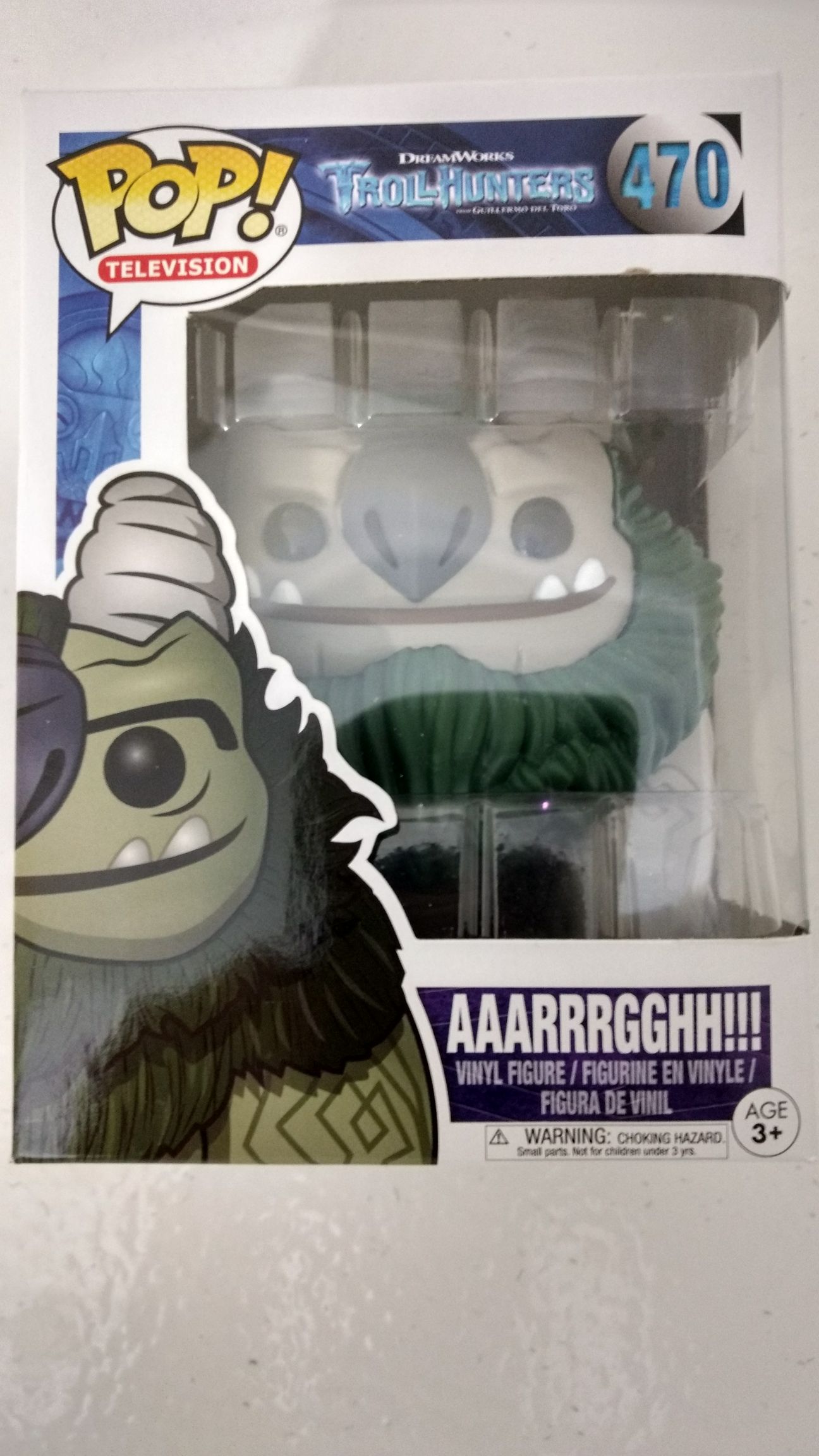 Luke Skywalker (Hood)