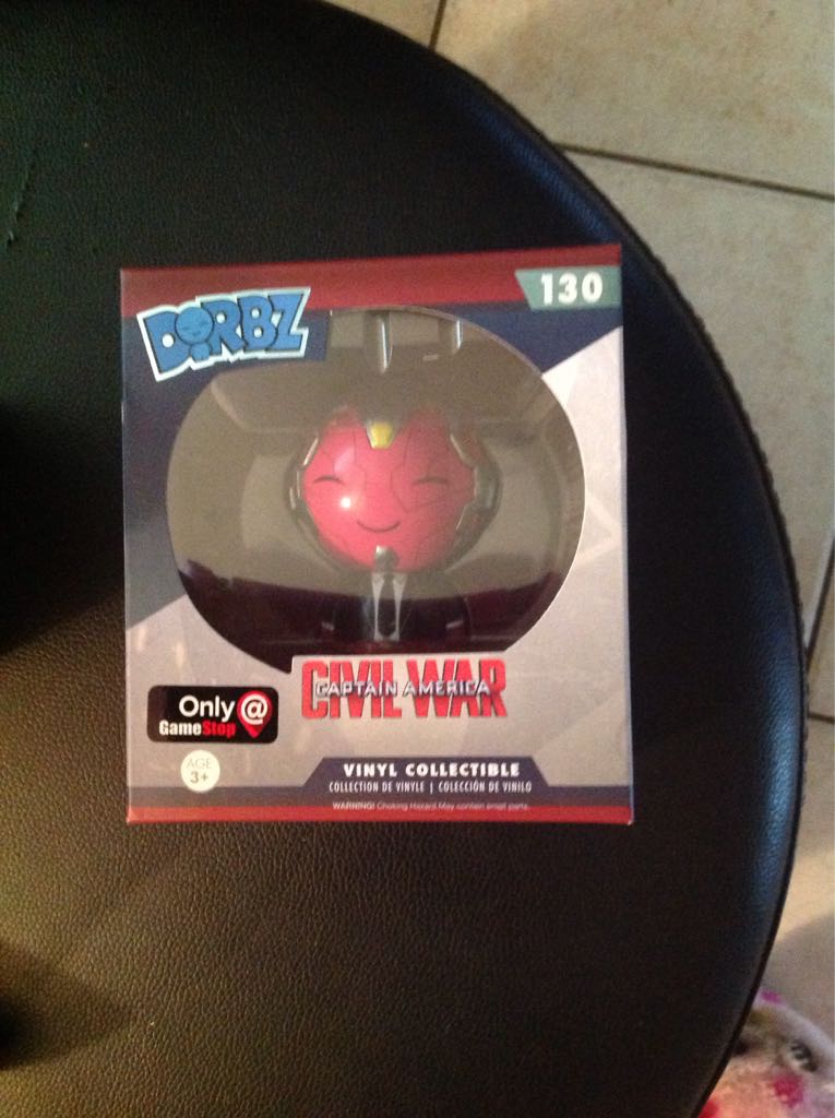 Jack Sparrow Mini Figure & Collectible Tin