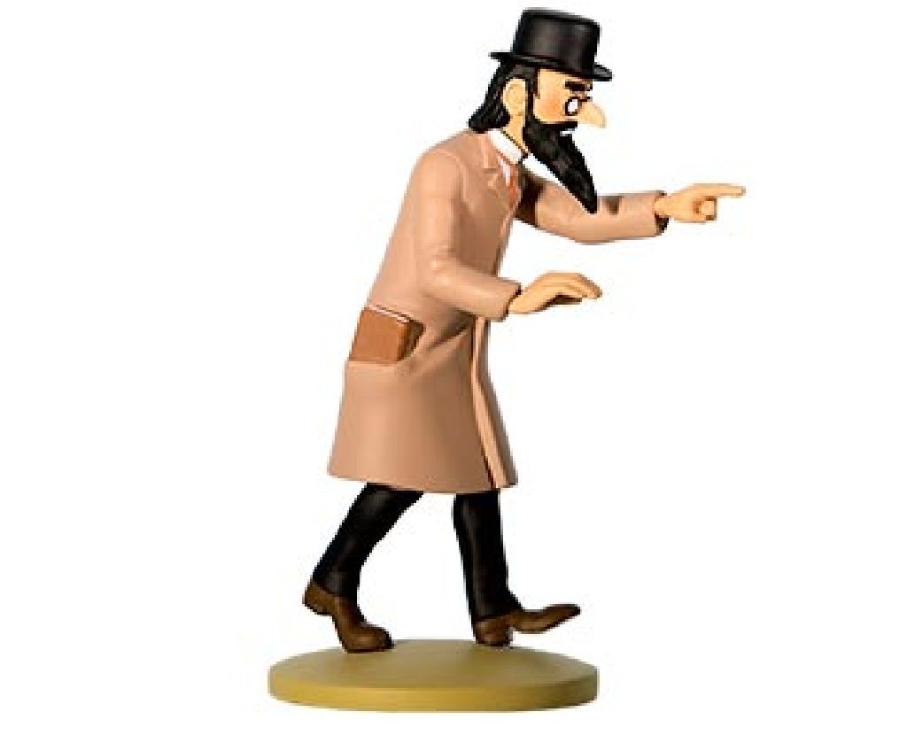 30 Lucius Death Eater Mask