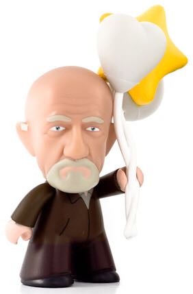 Doghan Daguis (Black Bag)