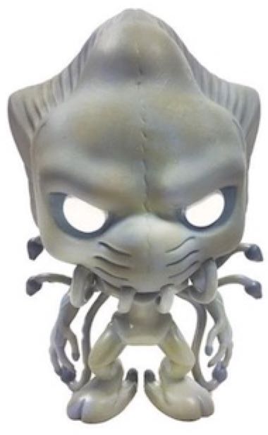 Alien #283  vinyl figure collectible - Main Image 2