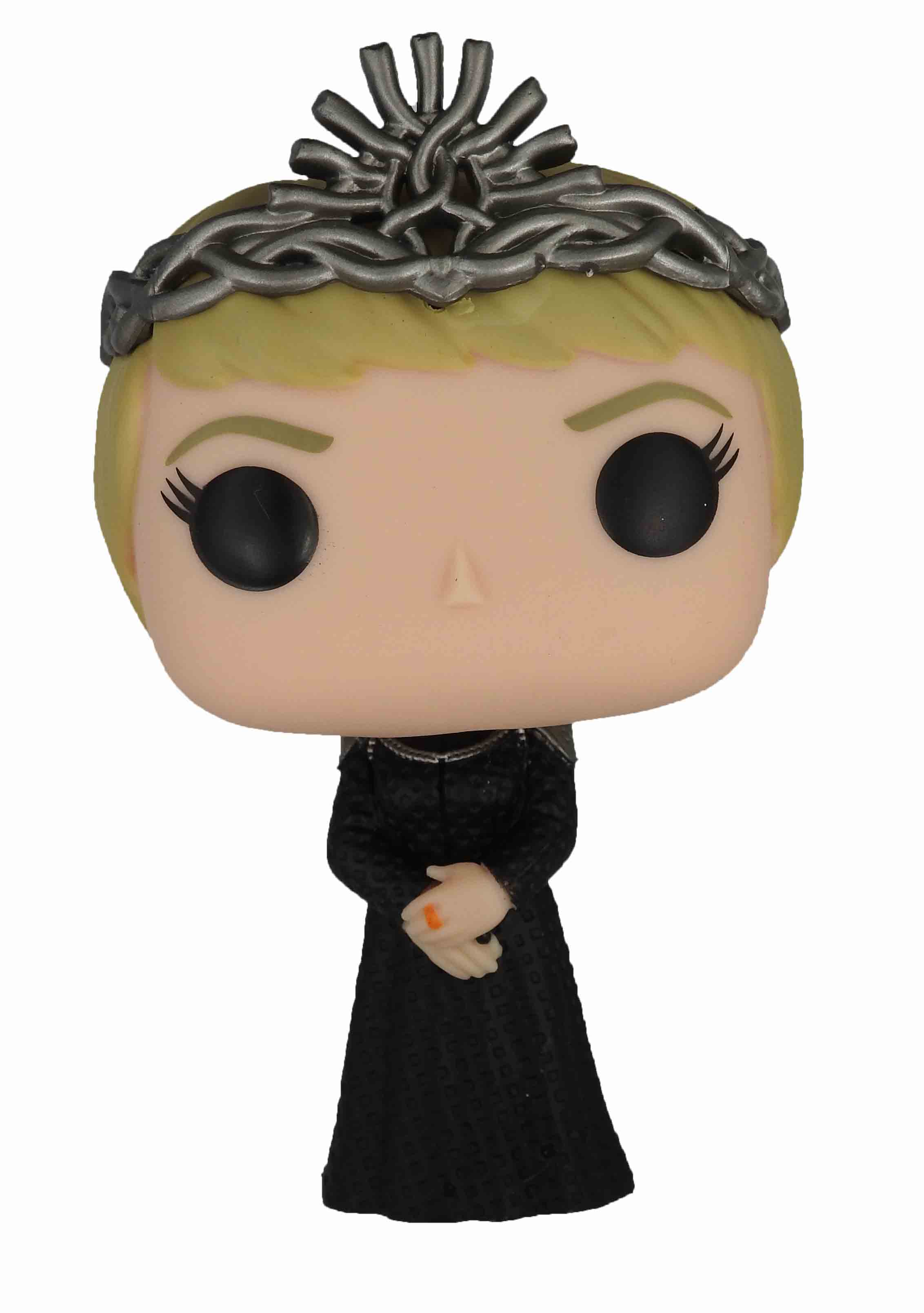 Cersei Lannister - Game of Thrones vinyl figure collectible - Main Image 2
