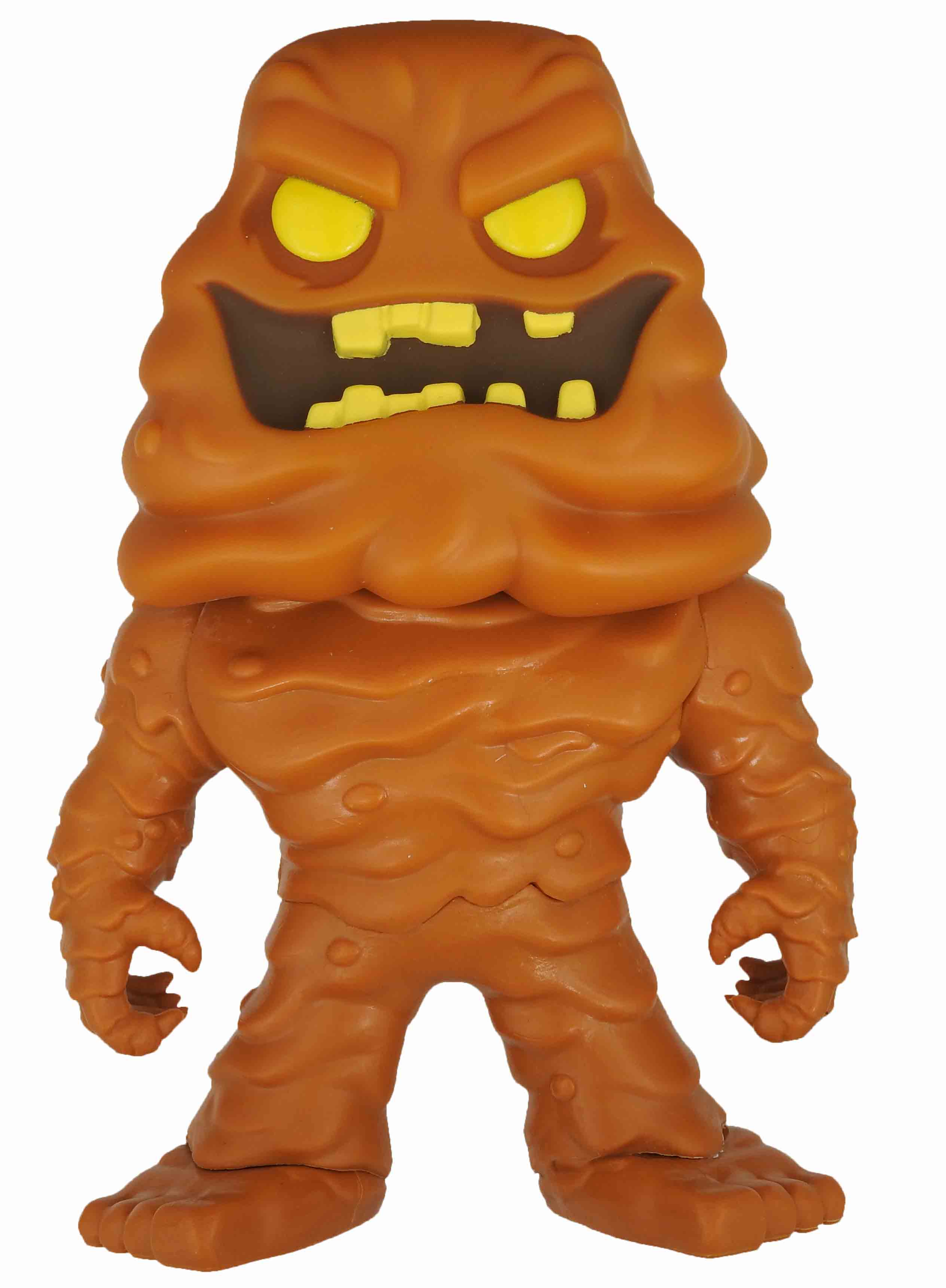 Clayface  vinyl figure collectible - Main Image 2