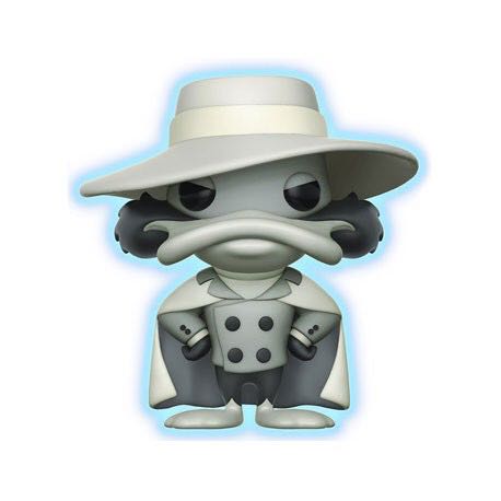 Negatron  vinyl figure collectible - Main Image 2