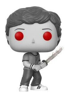 Nega Scott  vinyl figure collectible [Barcode 889698227032] - Main Image 2